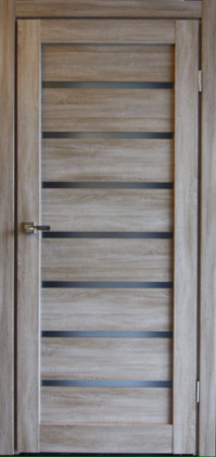 Межкомнатные ламинированные двери ART DOOR (Украина) ART 10.02, Киев. Цена - 5 395 грн