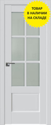 Межкомнатные ламинированные двери Grazio (Украина/Белоруссия) 103U, Киев. Цена - 6 201 грн