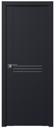 Межкомнатные ламинированные двери Grazio (Украина/Белоруссия) 150U, Киев. Цена - 4 798 грн