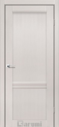 Межкомнатные ламинированные двери DARUMI (Украина) Galant 02, Киев. Цена - 4 349 грн