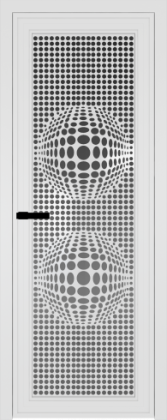 Межкомнатные двери Grazio (Украина/Белоруссия) 1AGP Рисунок 3, Киев. Цена - 16 764 грн