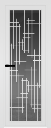 Межкомнатные двери Grazio (Украина/Белоруссия) 1AGP Рисунок 6, Киев. Цена - 16 764 грн