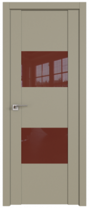 Межкомнатные ламинированные двери Grazio (Украина/Белоруссия) 21U, Киев. Цена - 4 248 грн