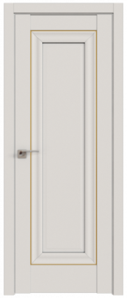 Межкомнатные ламинированные двери Grazio (Украина/Белоруссия) 23U, Киев. Цена - 6 226 грн