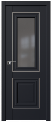 Межкомнатные ламинированные двери Grazio (Украина/Белоруссия) 28U, Киев. Цена - 6 521 грн