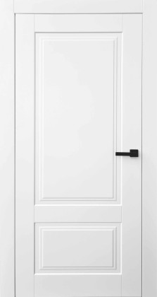 Межкомнатные белые крашенные двери Эстет Дорс (Украина) МК Гранд, Киев. Цена - 7 300 грн