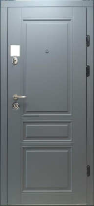 Входные двери Magda (Украина) Тип 5 339, Киев. Цена - 17 300 грн