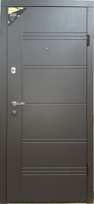 Входные двери Magda (Украина) Тип 12 140, Киев. Цена - 7 990 грн