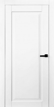 Межкомнатные белые крашенные двери Эстет Дорс (Украина) МК Прованс, Киев. Цена - 7 650 грн