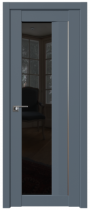 Межкомнатные ламинированные двери Grazio (Украина/Белоруссия) 47U, Киев. Цена - 3 775 грн