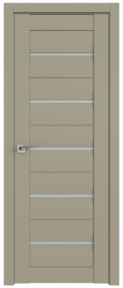 Межкомнатные ламинированные двери Grazio (Украина/Белоруссия) 48U, Киев. Цена - 4 588 грн