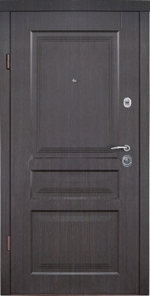 Входные двери в квартиру Berez (Украина) Classicа, Киев. Цена - 20 750 грн