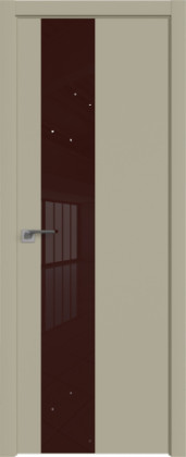 Межкомнатные ламинированные двери Grazio (Украина/Белоруссия) 5E, Киев. Цена - 7 470 грн