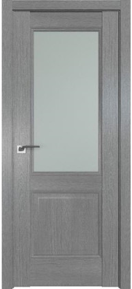 Межкомнатные ламинированные двери Grazio (Украина/Белоруссия) Grazio 90XN, Киев. Цена - 5 388 грн