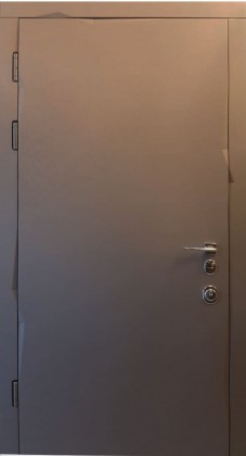 Входные бронированные двери в квартиру Armada (Украина) Входные двери Армада модель Гладь Ка75 , Киев. Цена - 28 900 грн
