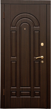 Входные бронированные двери в квартиру Armada (Украина) А5.2, Киев. Цена - 20 900 грн