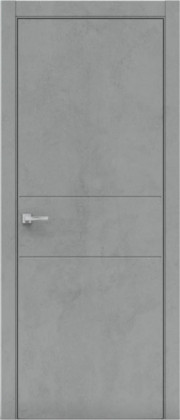 Межкомнатные ламинированные двери Галерея Дверей (Украина) Абстракция 12, Киев. Цена - 3 935 грн