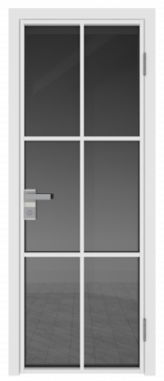 Межкомнатные двери Grazio (Украина/Белоруссия) 3AG, Киев. Цена - 12 358 грн