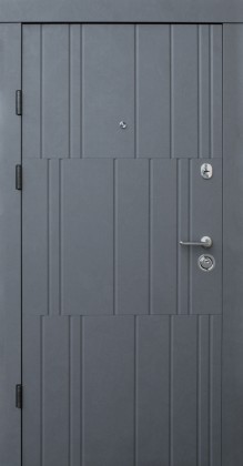 Входные бронированные двери в квартиру Qdoors (Украина) Входные двери Qdoors серия Премиум модель Арт квартира, Киев. Цена - 15 600 грн