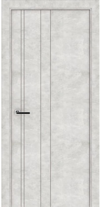 Межкомнатные ламинированные двери АртПорте (Украина) Ванкувер, Киев. Цена - 5 698 грн