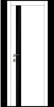 Межкомнатные белые крашенные двери Azora Doors (Украина) Авангард A3.2S, Киев. Цена - 8 036 грн