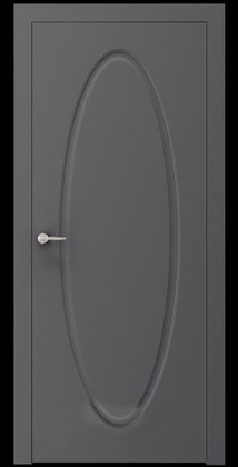 Межкомнатные белые крашенные двери Azora Doors (Украина) Прованс DUO 12, Киев. Цена - 7 702 грн