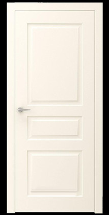 Межкомнатные белые крашенные двери Azora Doors (Украина) Прованс DUO 2, Киев. Цена - 7 708 грн