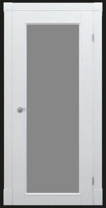 Межкомнатные ламинированные двери Azora Doors (Украина) Межкомнатные двери Прованс Флоренция ПОО, Киев. Цена - 11 013 грн