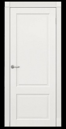 Межкомнатные белые крашенные двери Azora Doors (Украина) Прованс Милан ПГ, Киев. Цена - 7 585 грн