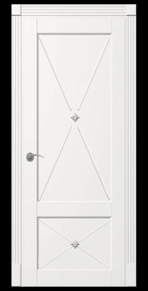 Межкомнатные ламинированные двери Azora Doors (Украина) Межкомнатные двери Прованс Милан Венециано ПГ, Киев. Цена - 9 038 грн