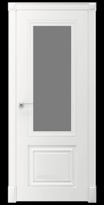 Межкомнатные ламинированные двери Azora Doors (Украина) Межкомнатные двери Прованс Монако ПО, Киев. Цена - 14 939 грн