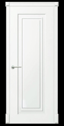 Межкомнатные белые крашенные двери Azora Doors (Украина) Прованс Венеция ПГ, Киев. Цена - 11 562 грн