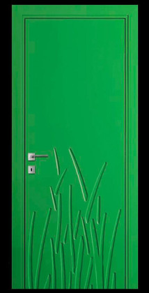 Межкомнатные белые крашенные двери Azora Doors (Украина) Міжкімнатні двері Авангард FL13, Киев. Цена - 11 480 грн