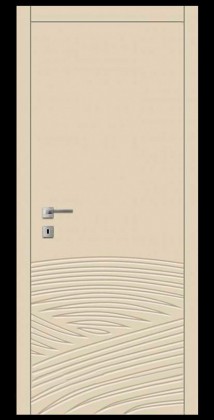 Межкомнатные деревянные ламинированные двери Azora Doors (Украина) Міжкімнатні двері Авангард FL14, Киев. Цена - 11 761 грн