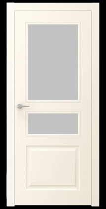 Межкомнатные ламинированные двери Azora Doors (Украина) Міжкімнатні двері Прованс DUO 2G, Киев. Цена - 13 316 грн