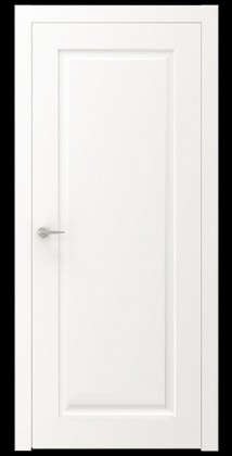 Межкомнатные деревянные ламинированные двери Azora Doors (Украина) Міжкімнатні двері Прованс DUO 6, Киев. Цена - 8 827 грн