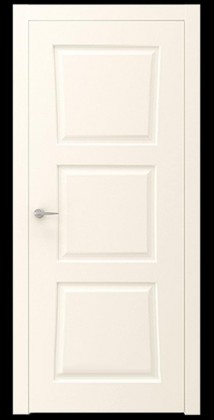 Межкомнатные белые крашенные двери Azora Doors (Украина) Міжкімнатні двері Прованс DUO 8, Киев. Цена - 7 702 грн