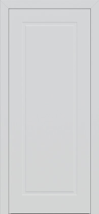 Межкомнатные белые крашенные двери Brama (Украина) Модель 8.32, Киев. Цена - 8 490 грн