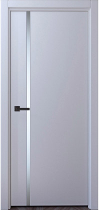 Межкомнатные белые крашенные двери CITY (Украина) Черкассы, Киев. Цена - 8 700 грн