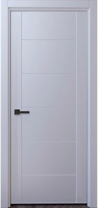 Межкомнатные белые крашенные двери CITY (Украина) Полтава, Киев. Цена - 5 600 грн