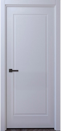 Межкомнатные белые крашенные двери CITY (Украина) Тернополь, Киев. Цена - 6 250 грн