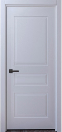 Межкомнатные белые крашенные двери CITY (Украина) Ужгород, Киев. Цена - 6 800 грн