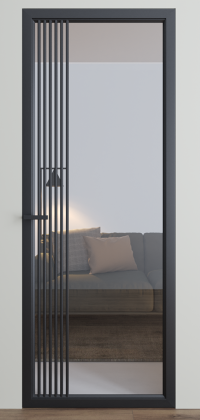 Межкомнатные двери Dooris (Украина) DG8, Киев. Цена - 19 228 грн