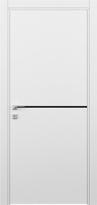 Межкомнатные крашенные двери Dooris (Украина) GG01, Киев. Цена - 9 660 грн