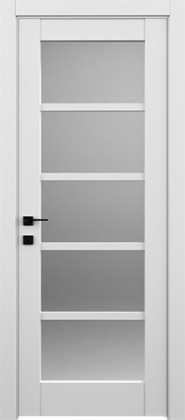 Межкомнатные двери Dooris (Украина) LA 07, Киев. Цена - 5 290 грн
