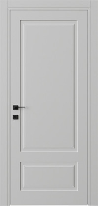 Межкомнатные крашенные двери Dooris (Украина) NC 04, Киев. Цена - 10 166 грн