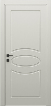 Межкомнатные крашенные двери Dooris (Украина) С 01, Киев. Цена - 7 958 грн