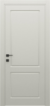 Межкомнатные крашенные двери Dooris (Украина) С 03, Киев. Цена - 7 958 грн