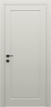 Межкомнатные крашенные двери Dooris (Украина) С 07, Киев. Цена - 7 958 грн