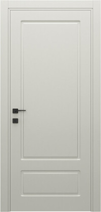 Межкомнатные крашенные двери Dooris (Украина) С 09, Киев. Цена - 7 958 грн